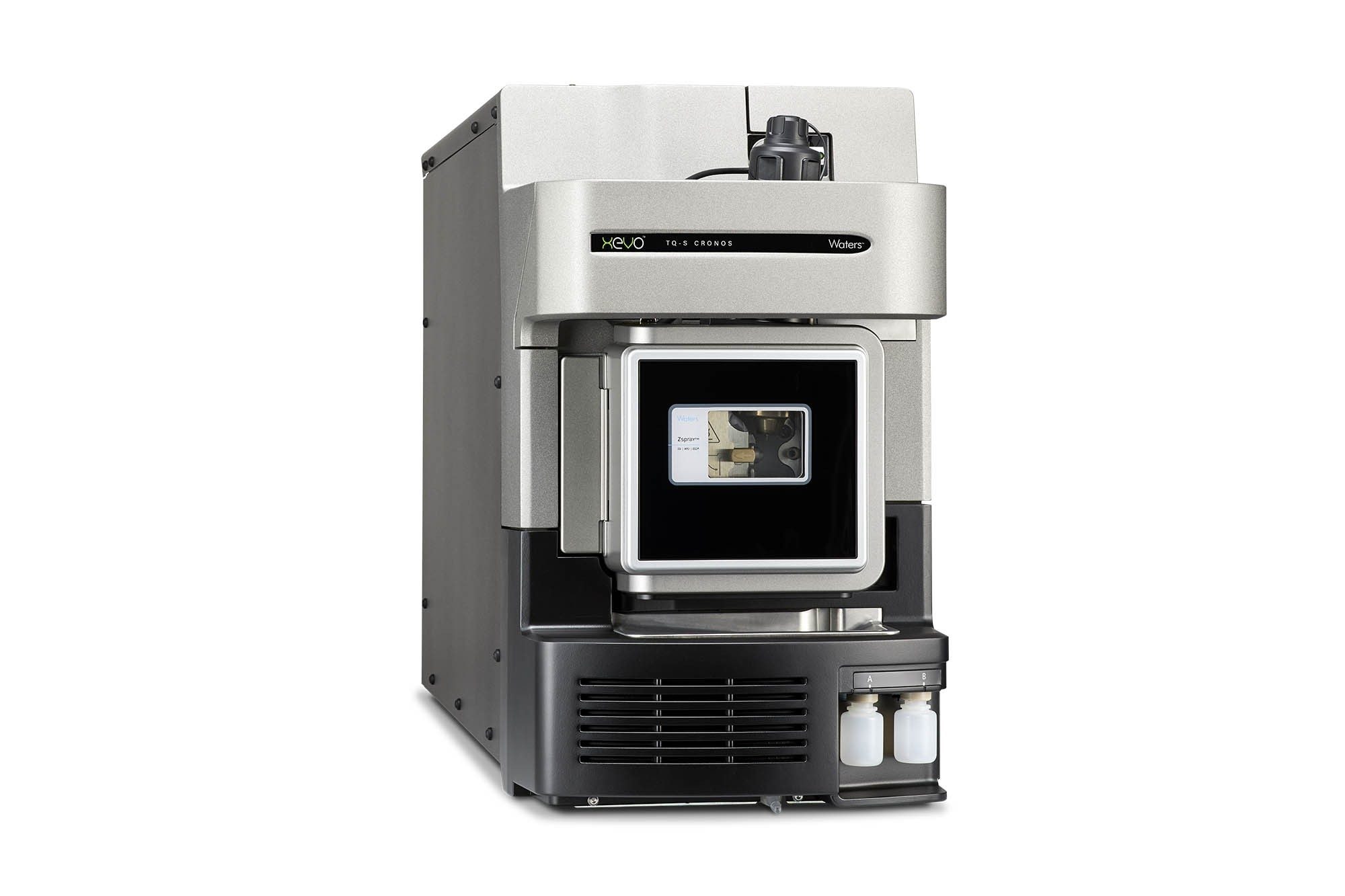 Xevo TQ-S cronos | Triple Quadrupole Mass Spectrometer | Waters